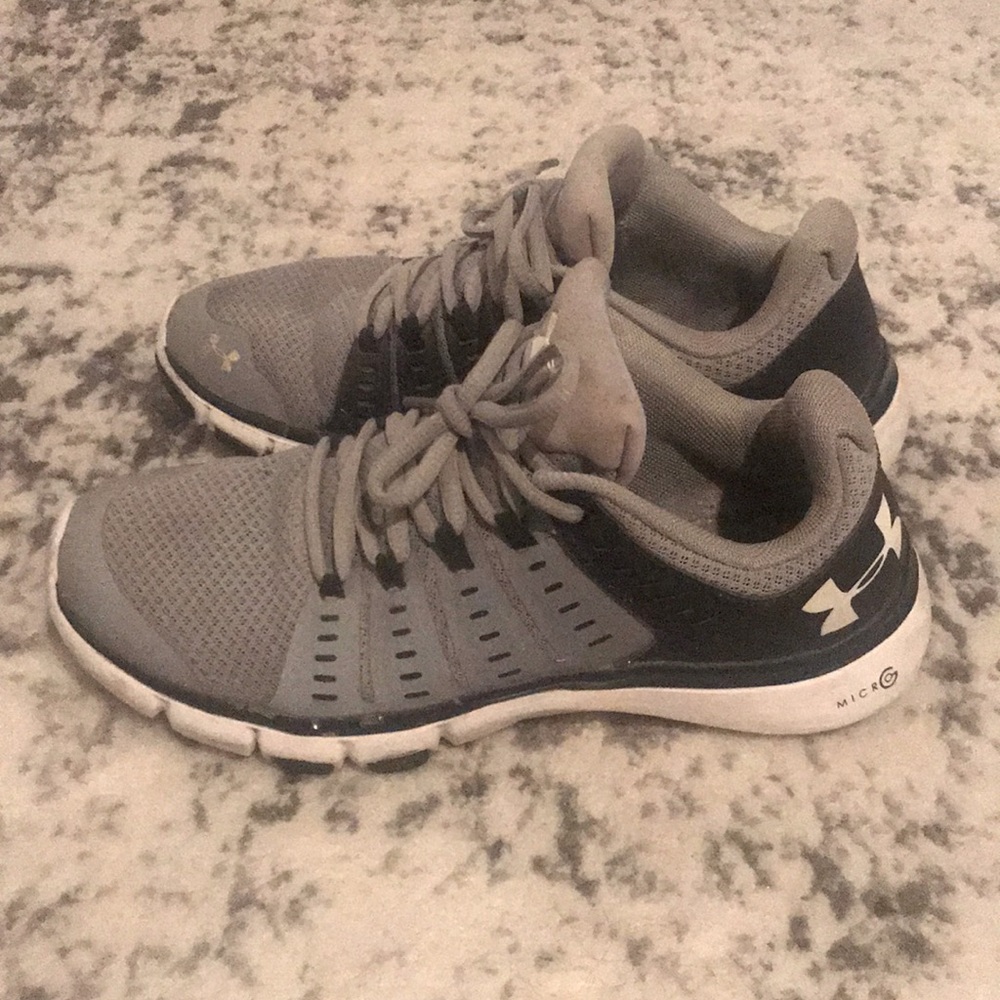 Under Armour Running Shoes